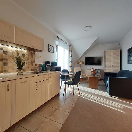 Apartamenty Levilla Rewa Luaran gambar