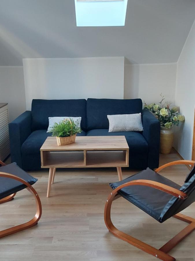 Apartamenty Levilla Rewa Luaran gambar
