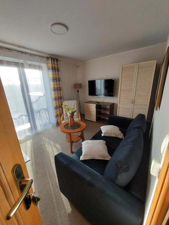 Apartamenty Levilla Rewa Luaran gambar