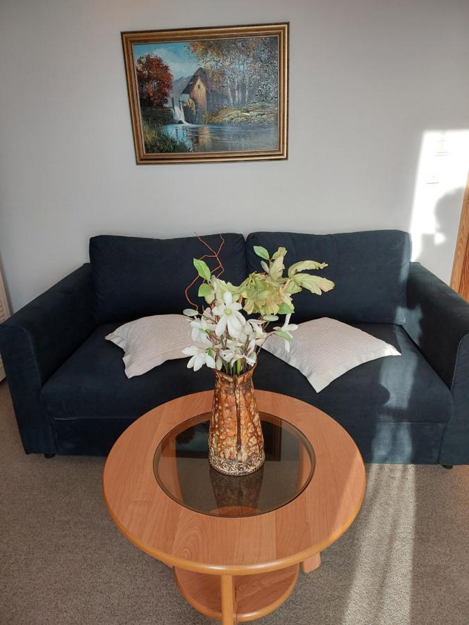 Apartamenty Levilla Rewa Luaran gambar