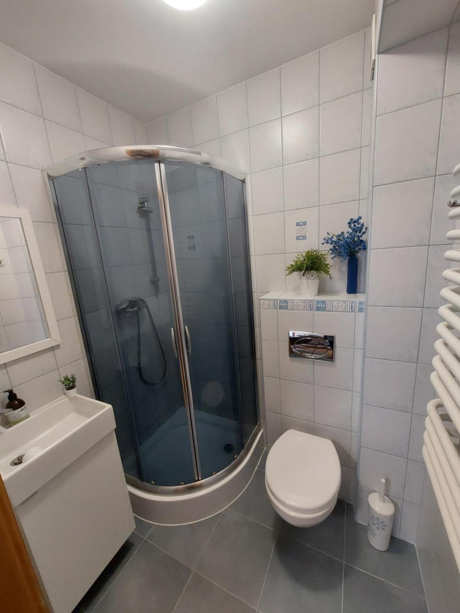 Apartamenty Levilla Rewa Luaran gambar