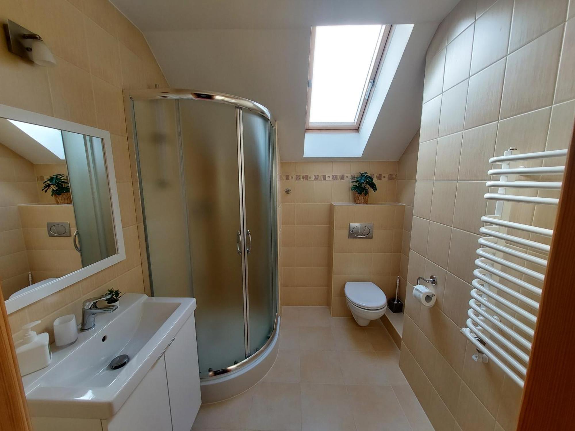 Apartamenty Levilla Rewa Luaran gambar