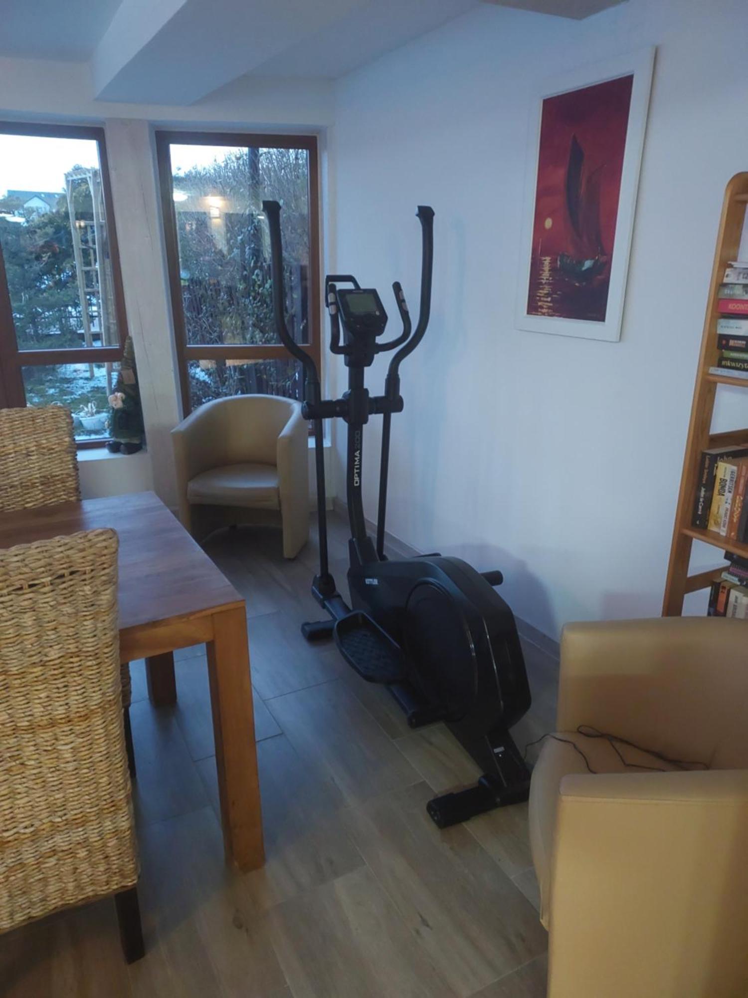 Apartamenty Levilla Rewa Luaran gambar
