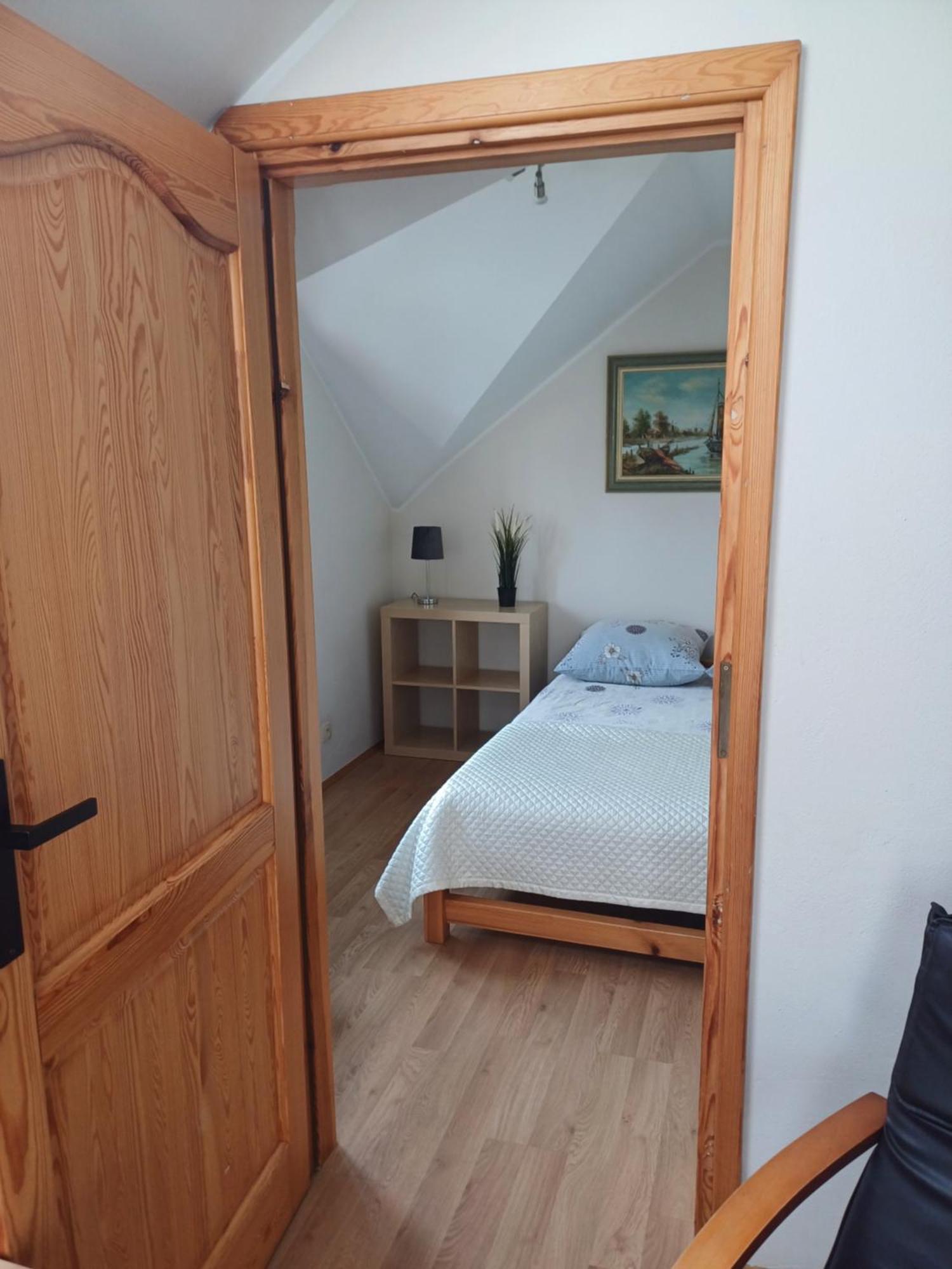 Apartamenty Levilla Rewa Luaran gambar