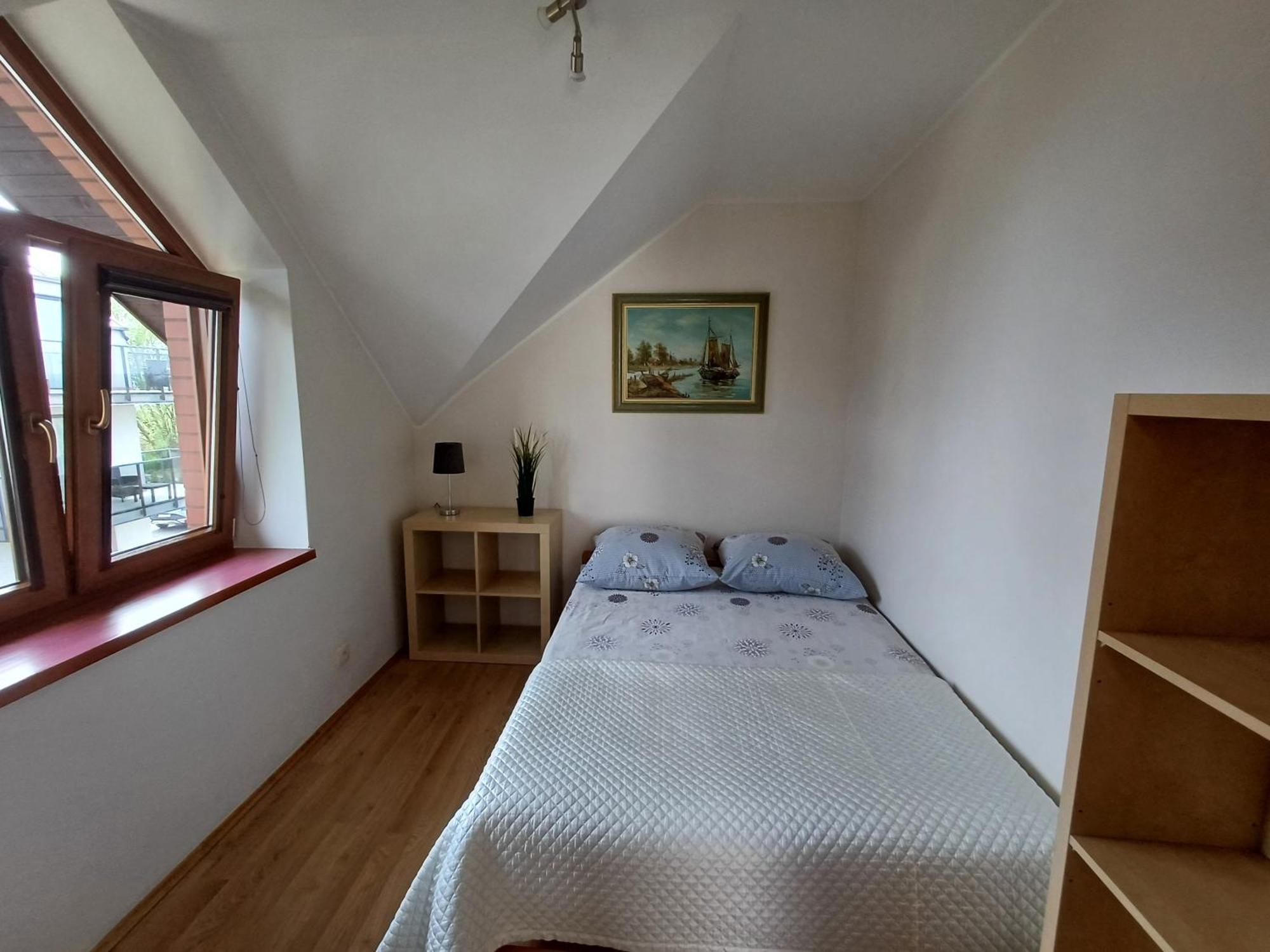 Apartamenty Levilla Rewa Luaran gambar