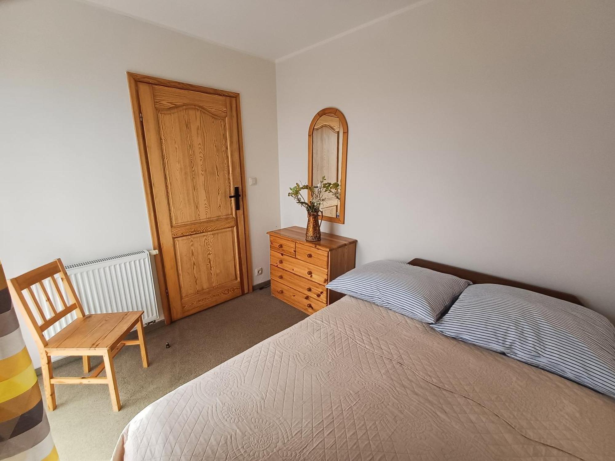 Apartamenty Levilla Rewa Luaran gambar