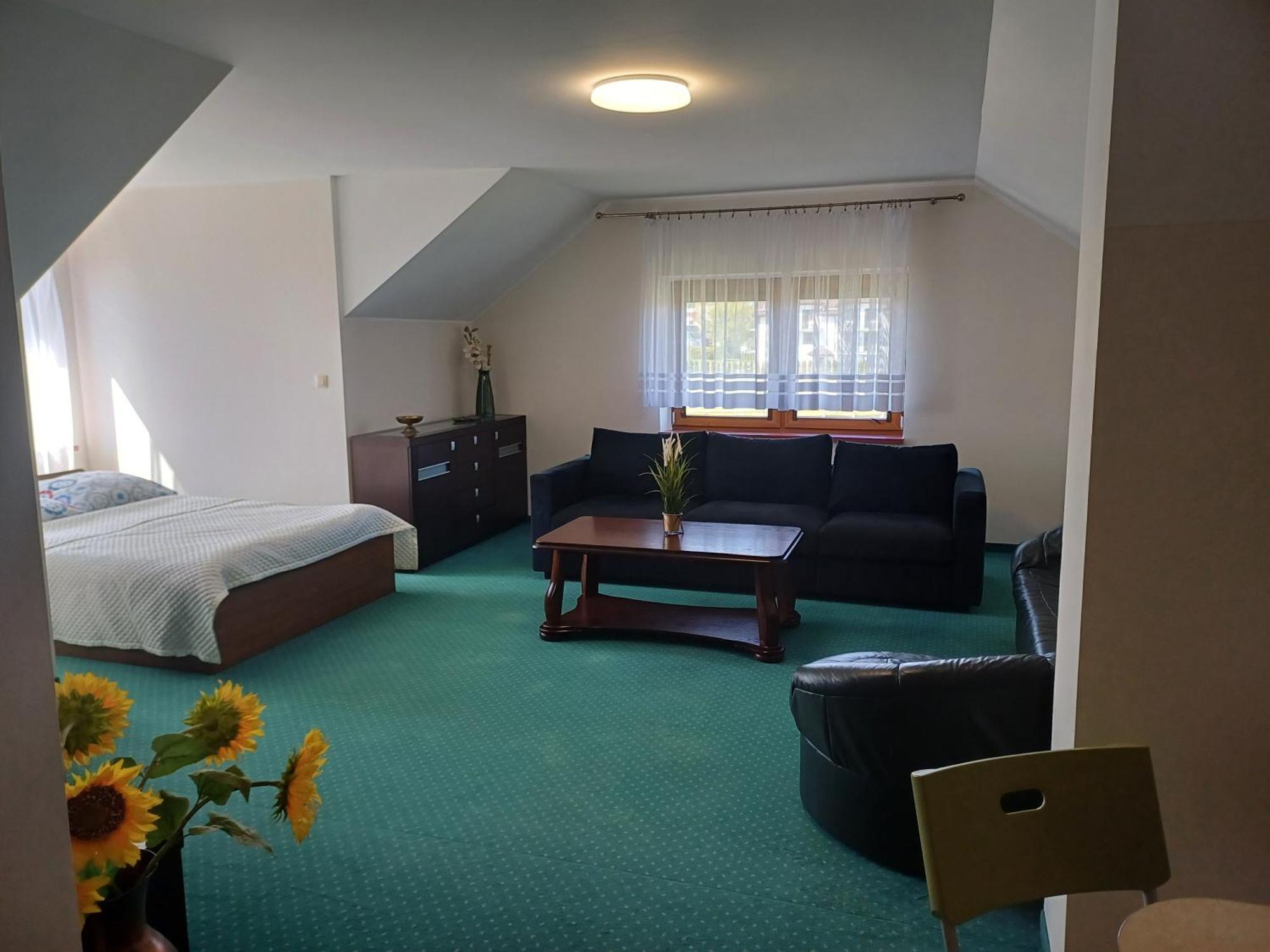 Apartamenty Levilla Rewa Luaran gambar