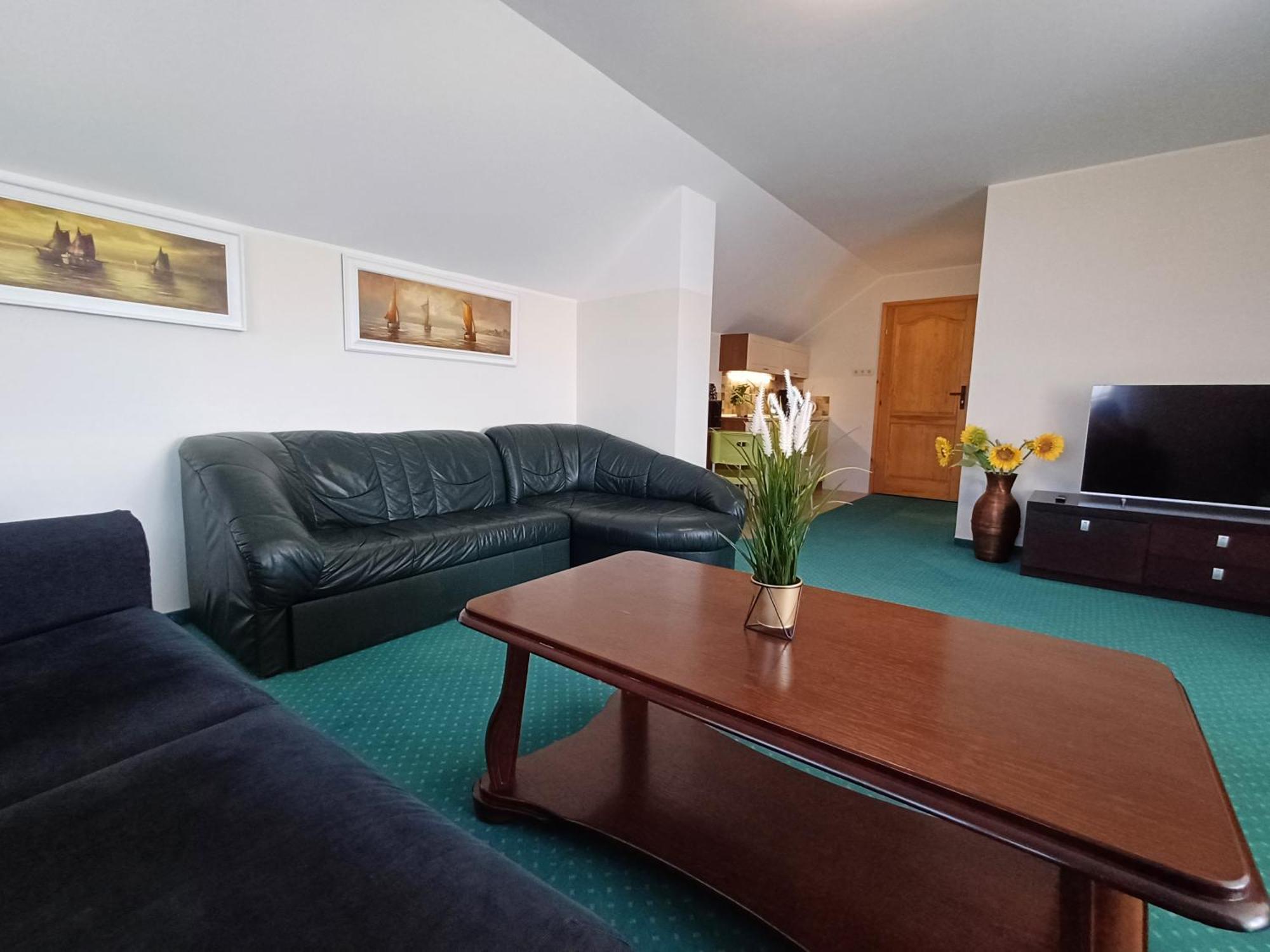 Apartamenty Levilla Rewa Luaran gambar