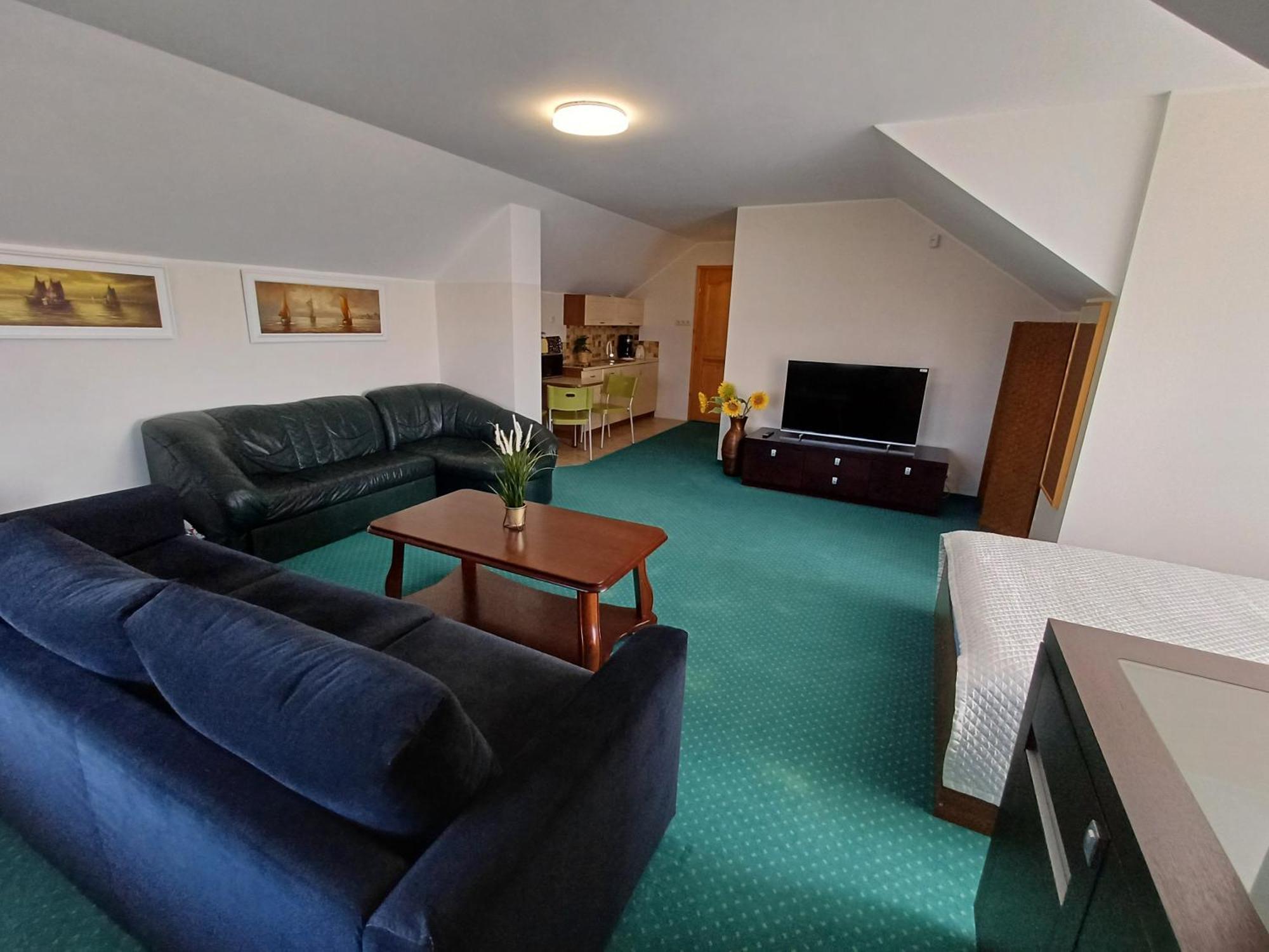 Apartamenty Levilla Rewa Luaran gambar