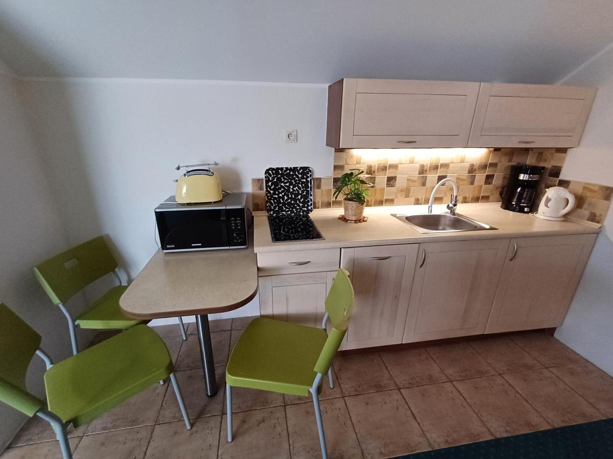 Apartamenty Levilla Rewa Luaran gambar