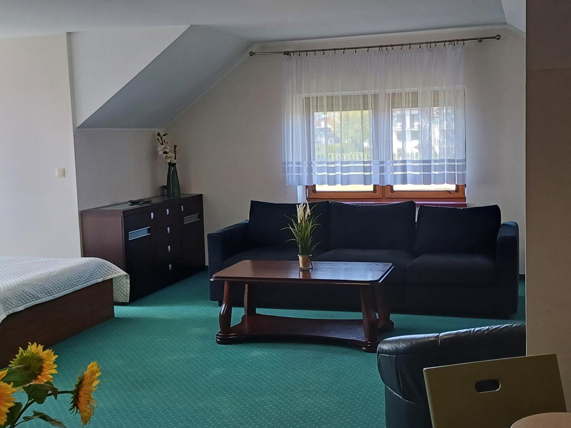 Apartamenty Levilla Rewa Luaran gambar