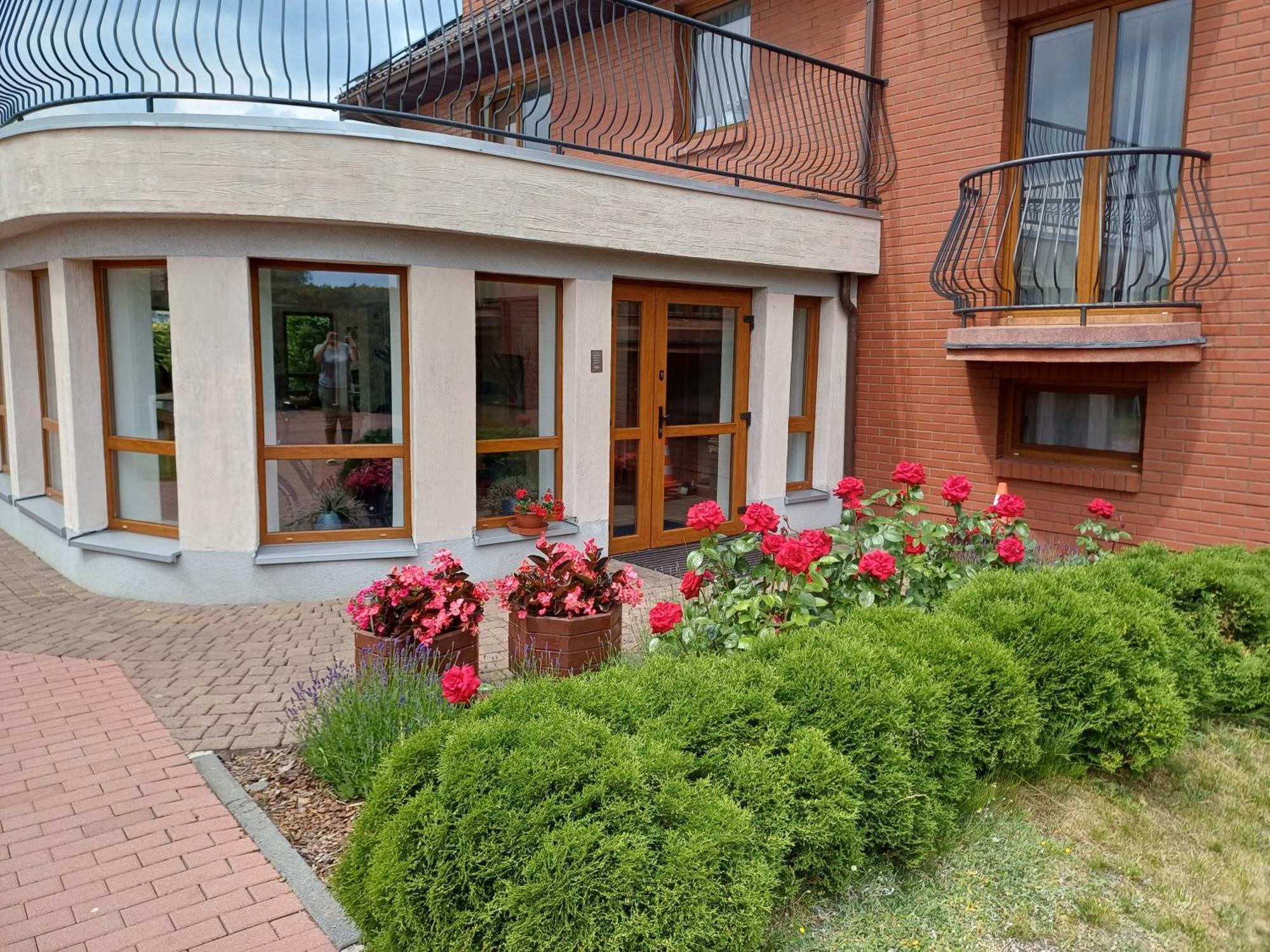 Apartamenty Levilla Rewa Luaran gambar