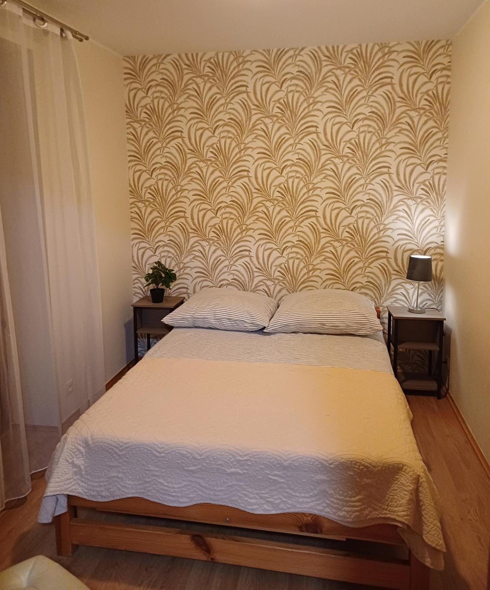 Apartamenty Levilla Rewa Luaran gambar