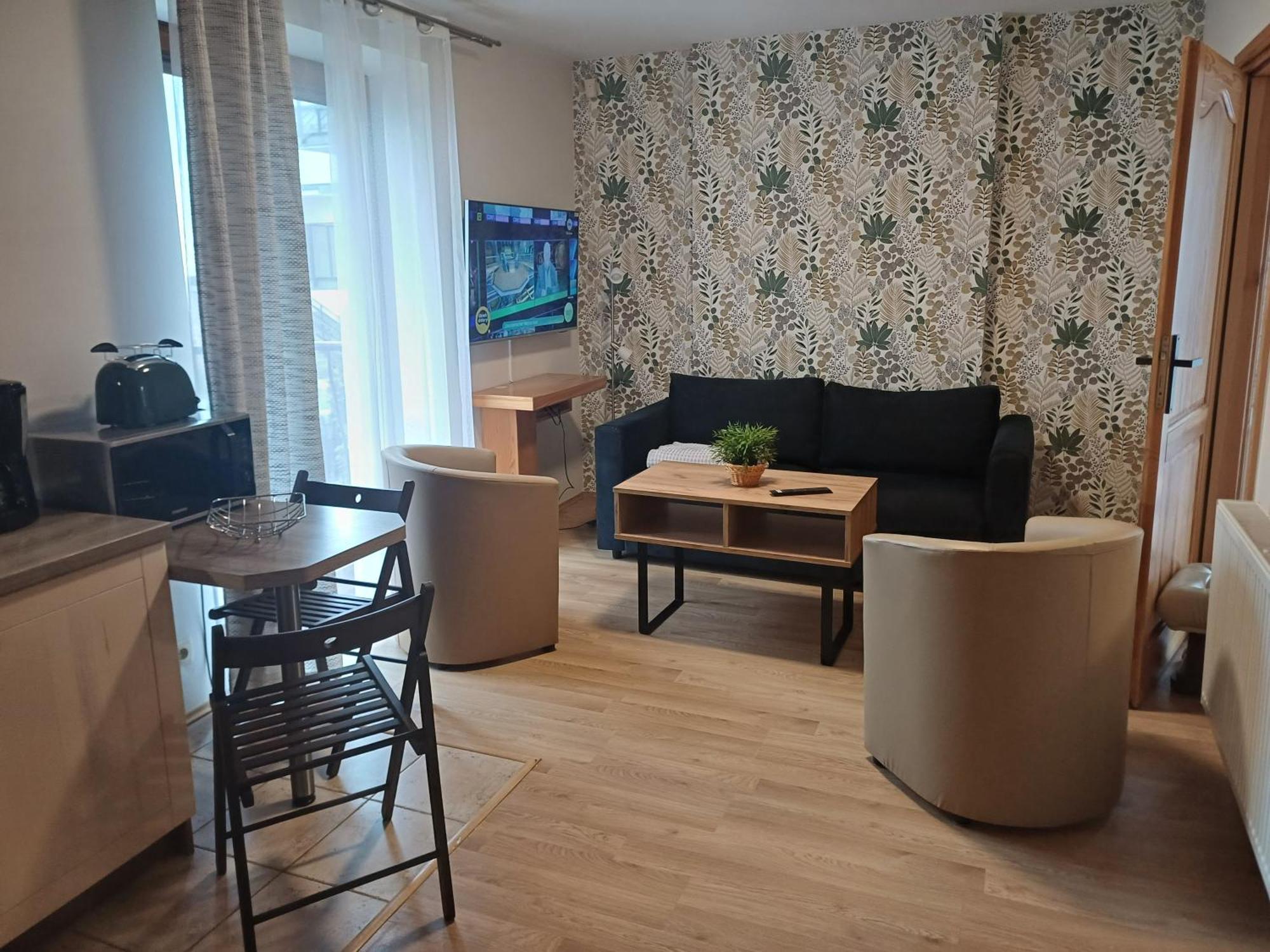 Apartamenty Levilla Rewa Luaran gambar