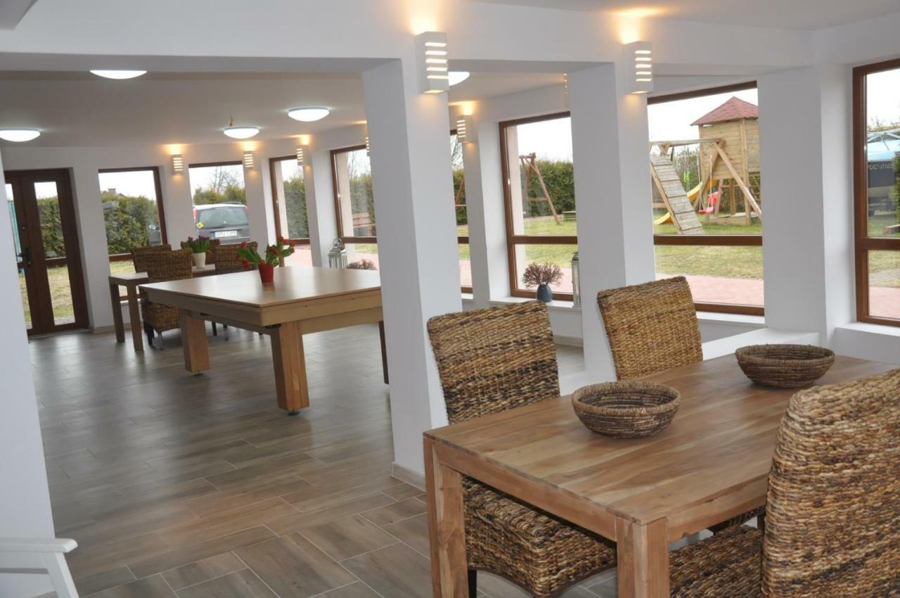 Apartamenty Levilla Rewa Luaran gambar