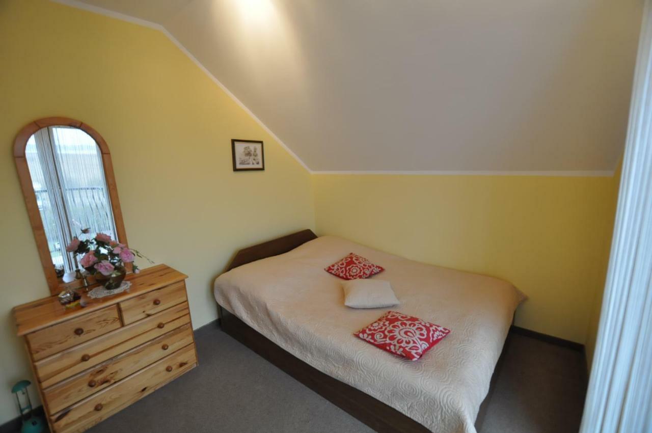 Apartamenty Levilla Rewa Luaran gambar