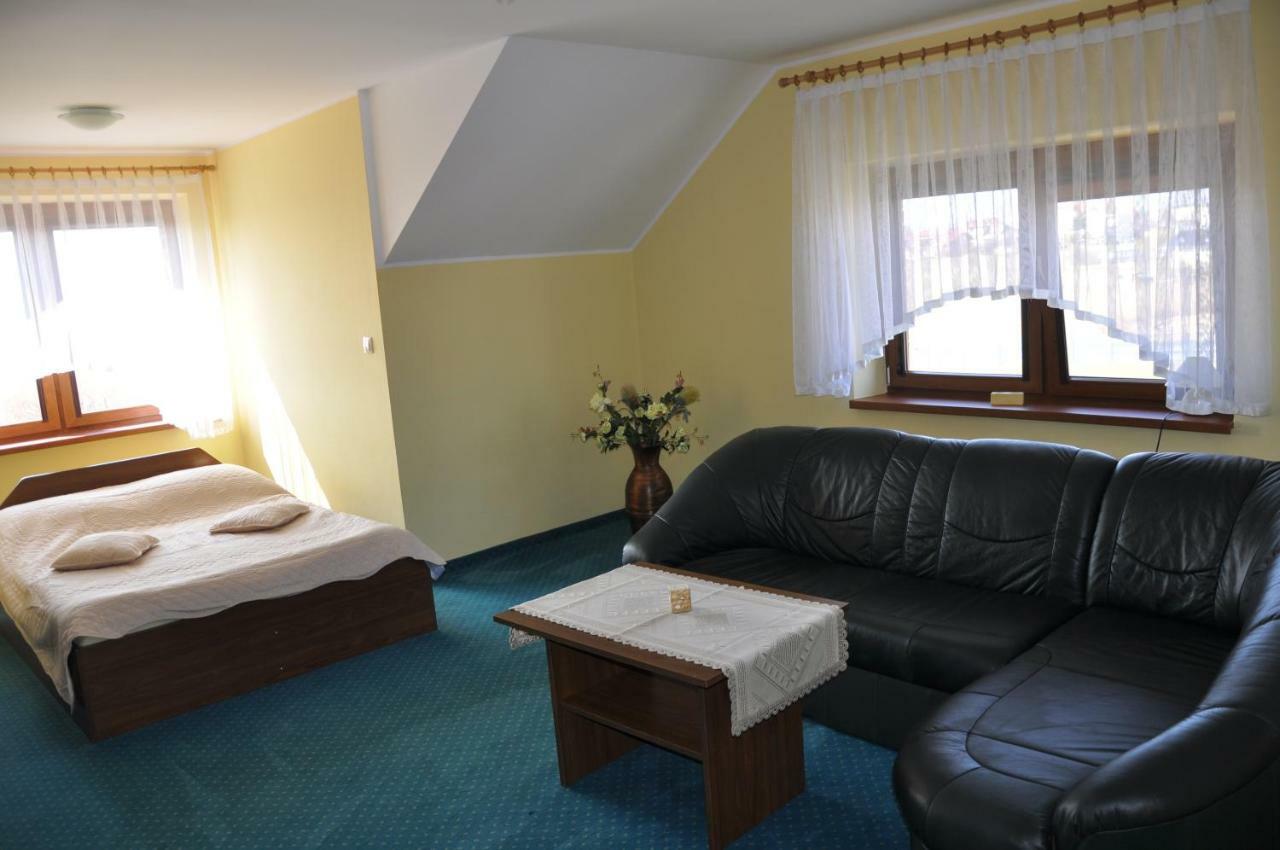 Apartamenty Levilla Rewa Luaran gambar